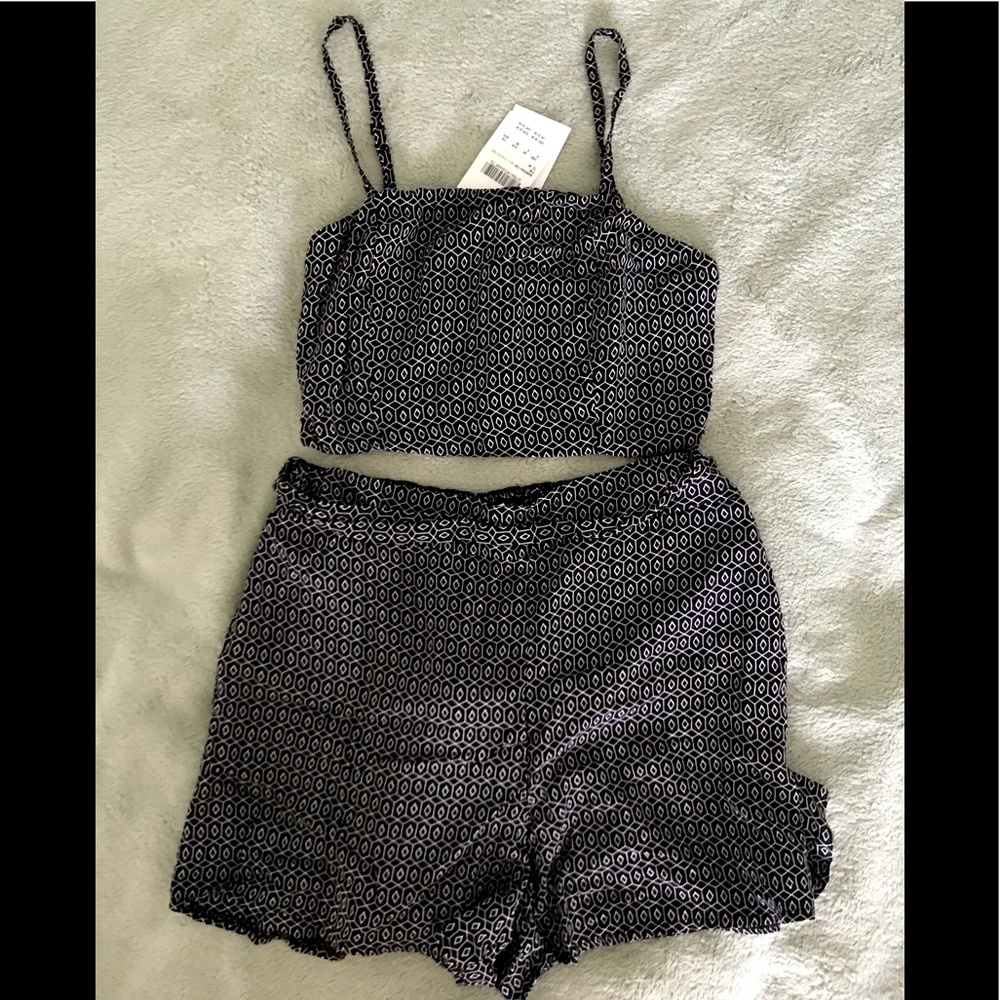 Matching set NWT